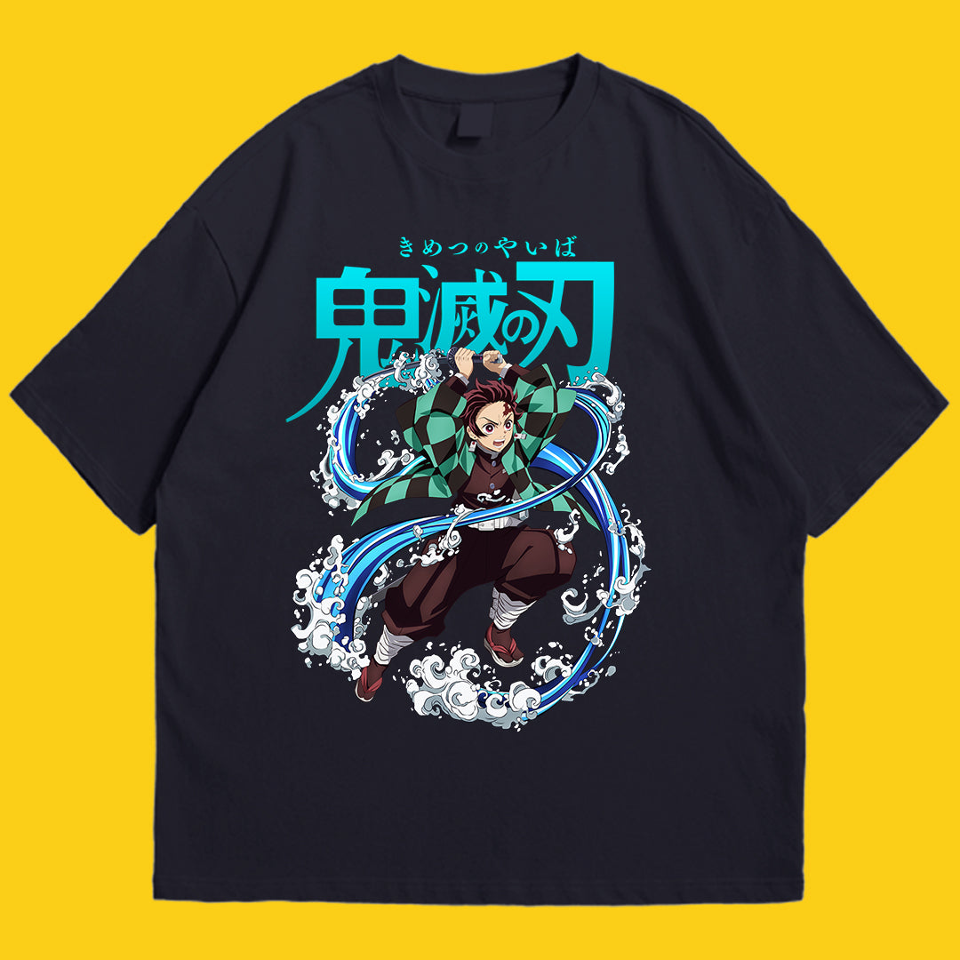 Brandzvibe Dragon slayer 2 drop shldr