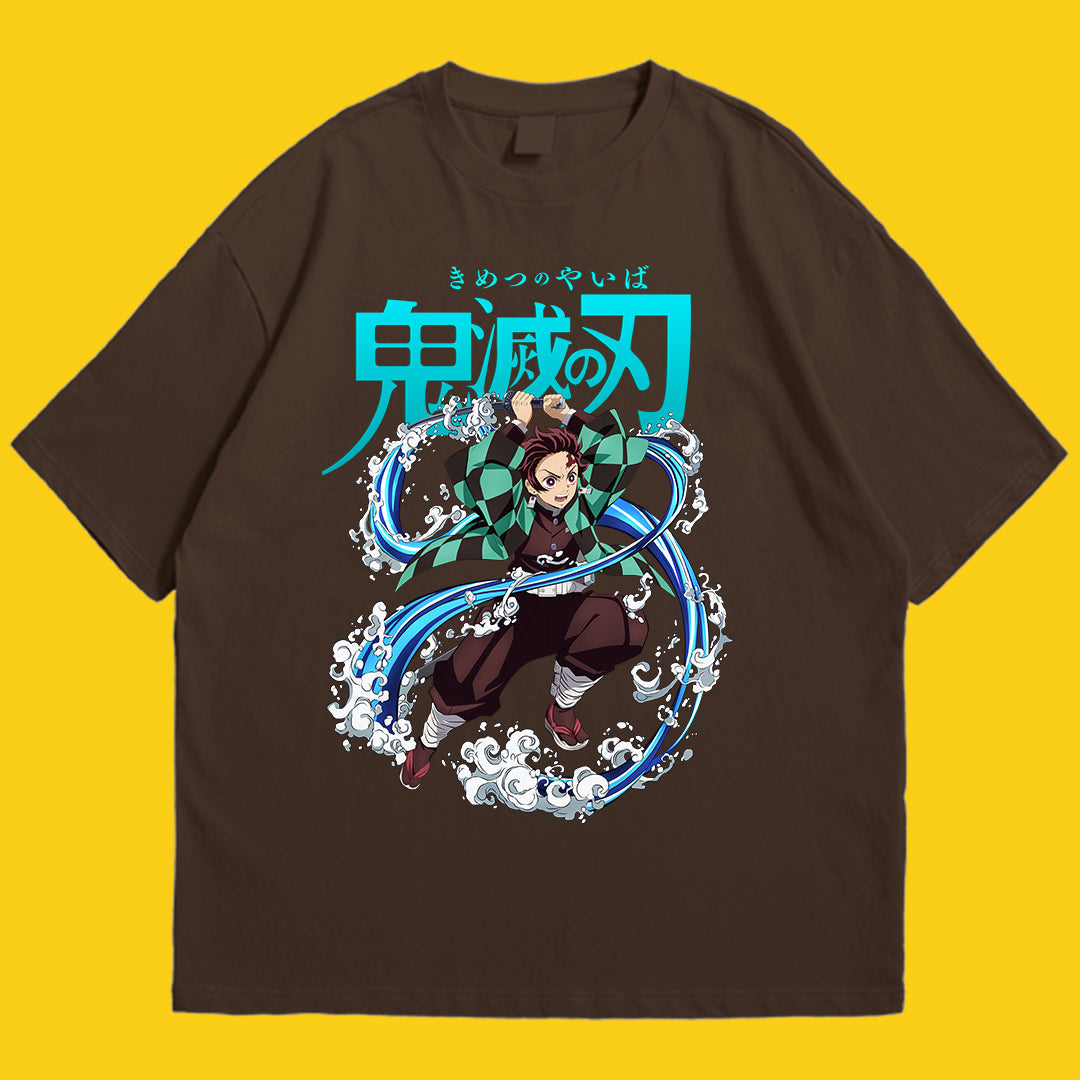 Brandzvibe Dragon slayer 2 drop shldr