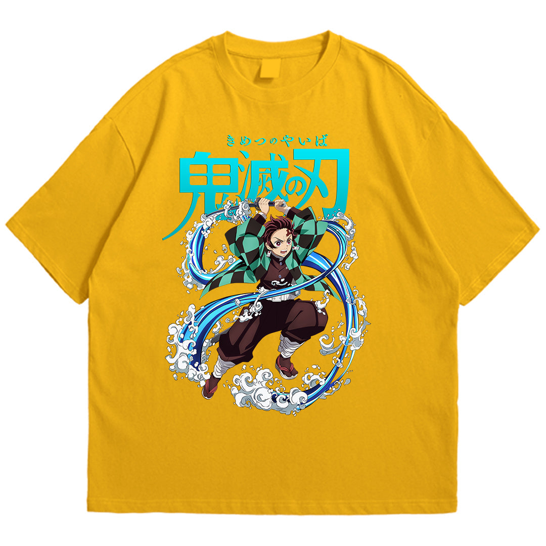 Brandzvibe Dragon slayer 2 drop shldr