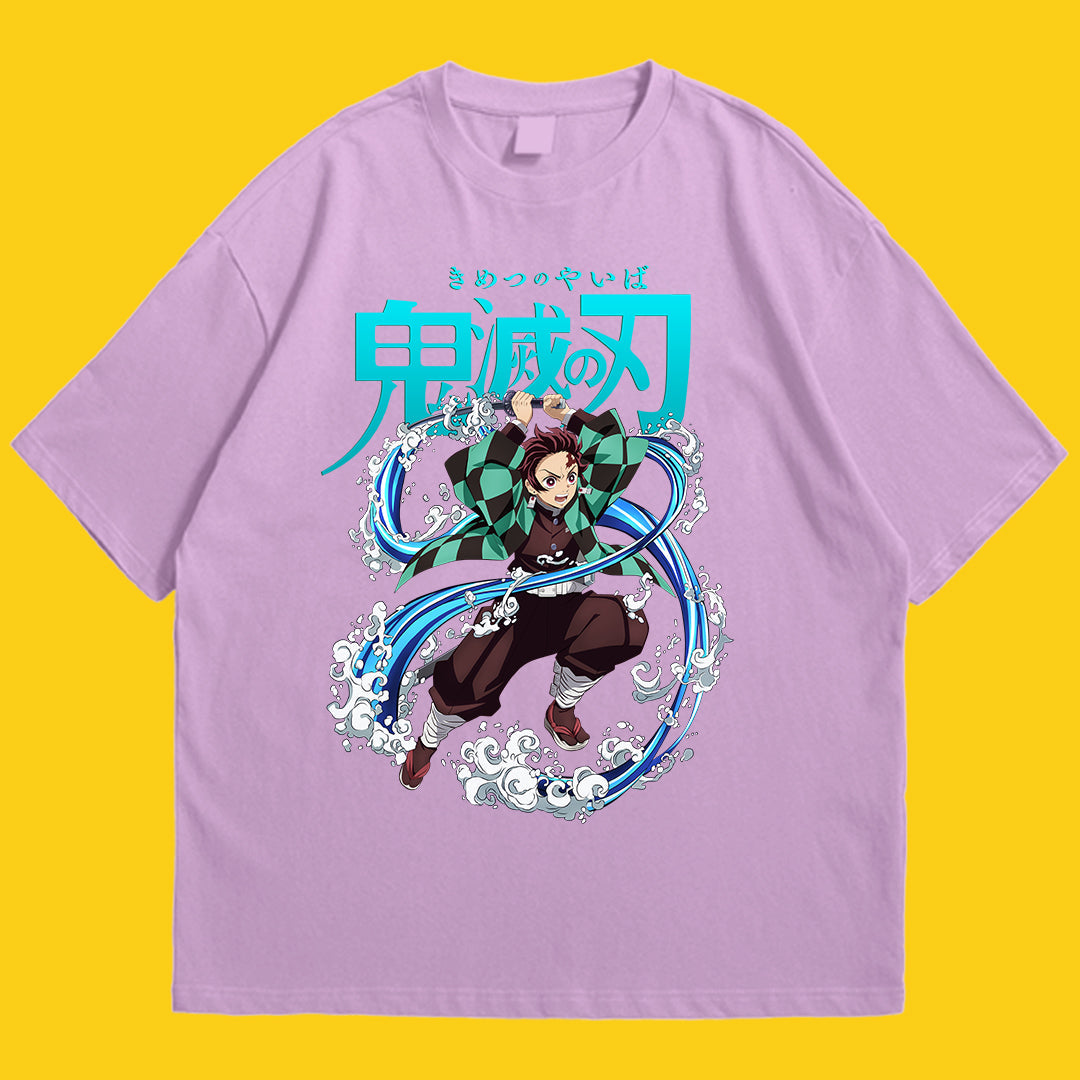 Brandzvibe Dragon slayer 2 drop shldr