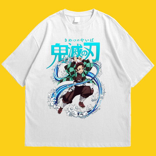 Brandzvibe Dragon slayer 2 drop shldr