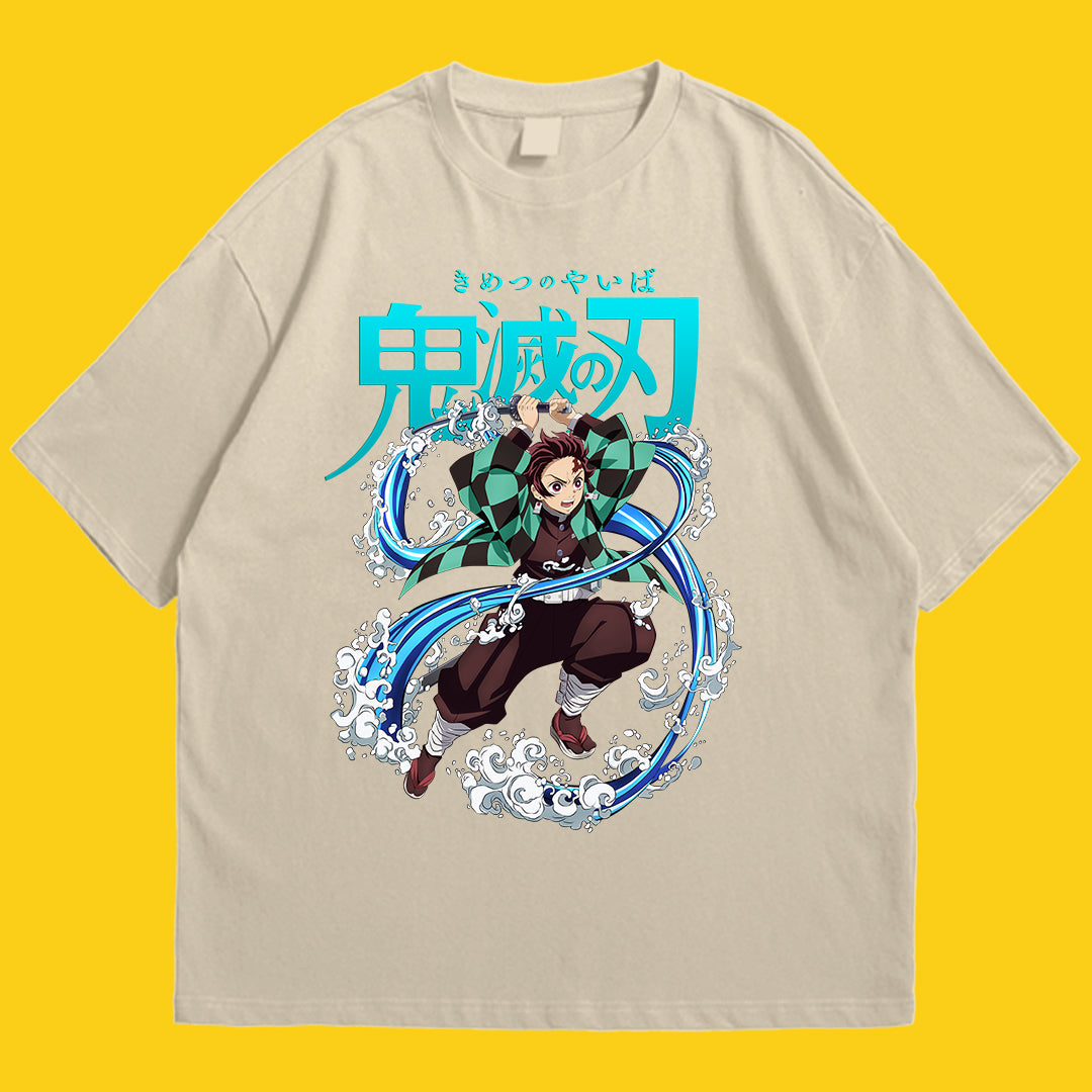 Brandzvibe Dragon slayer 2 drop shldr