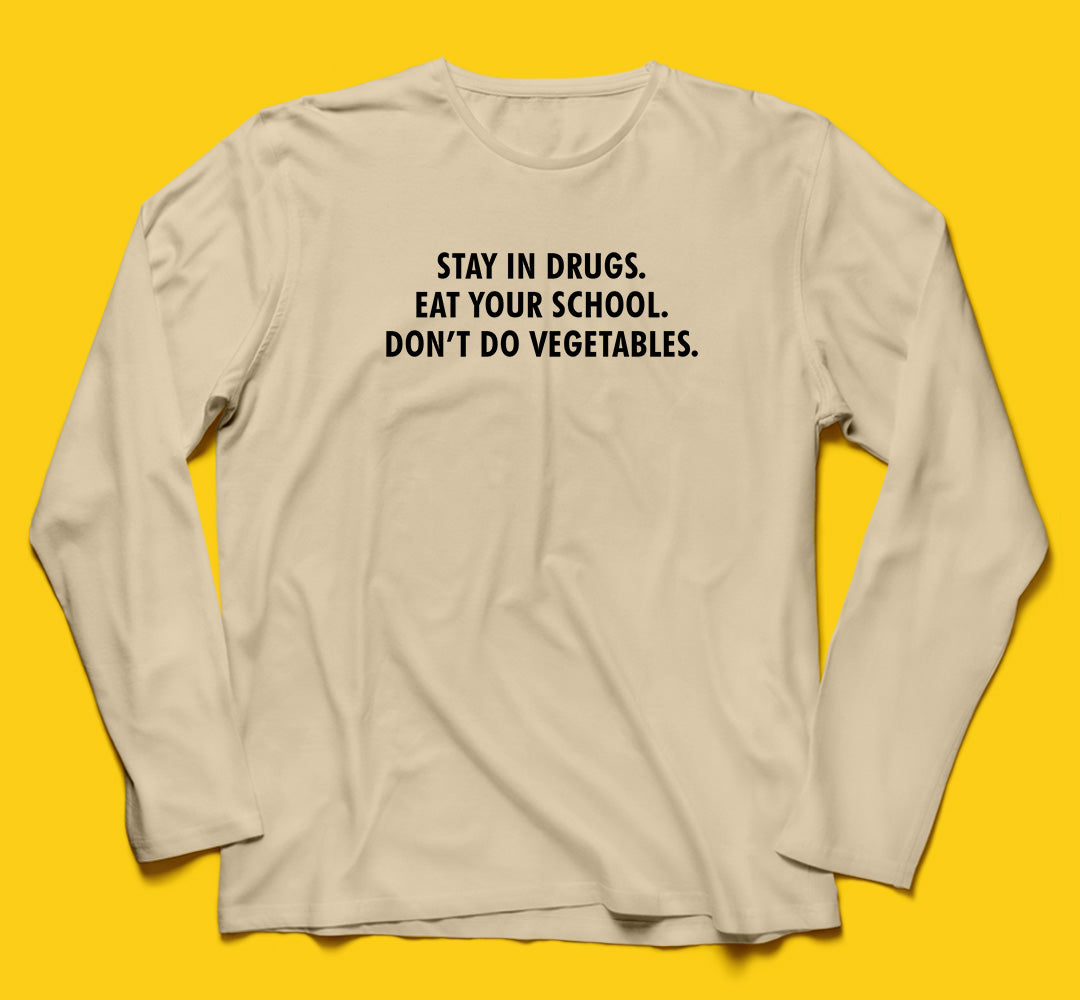 Brandzvibe DSV Full Sleeves