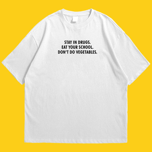 Brandzvibe Dsv drop shldr