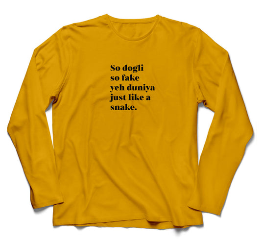 Brandzvibe Dunya 4 Full Sleeves