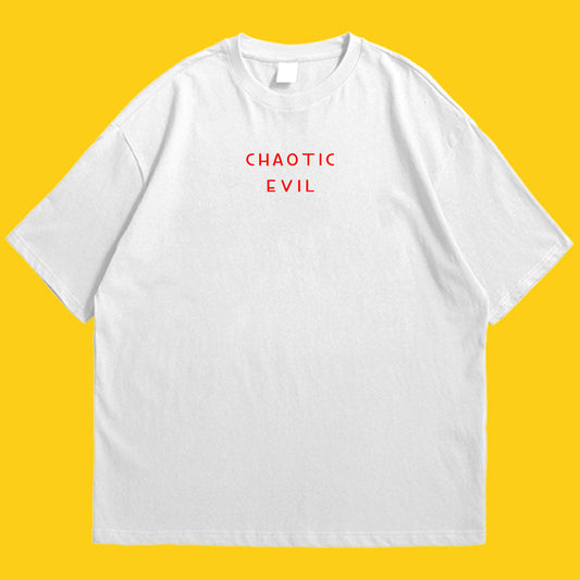 Brandzvibe Evil drop shldr