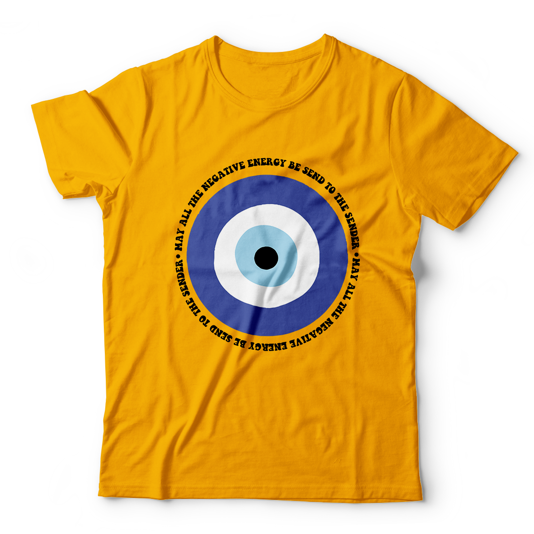Brandzvibe Evil eye