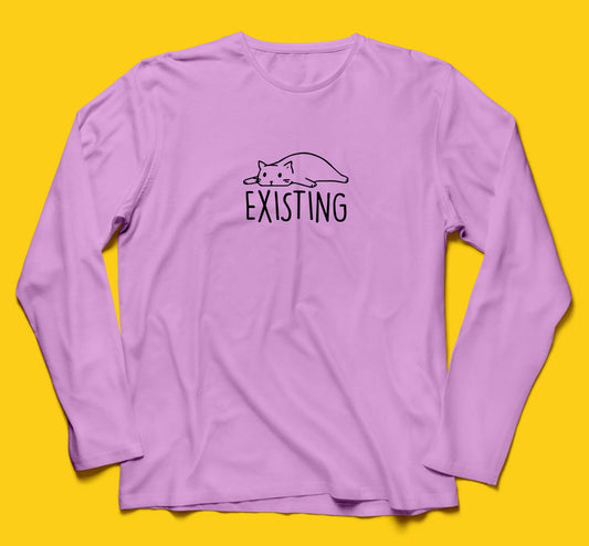 Brandzvibe Existing Full Sleeves