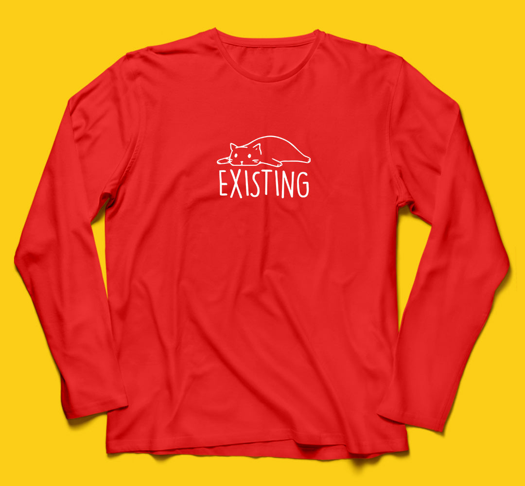 Brandzvibe Existing Full Sleeves