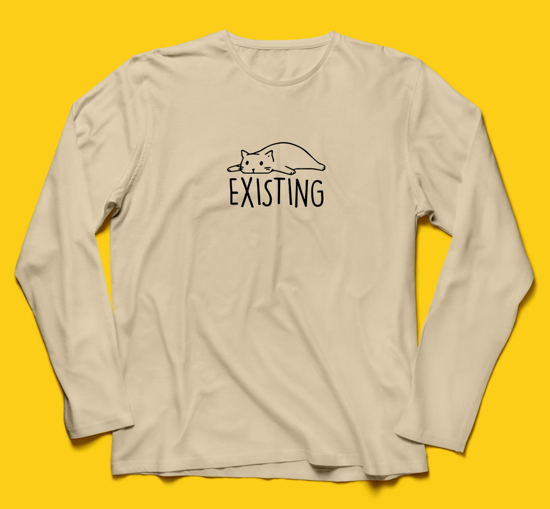 Brandzvibe Existing Full Sleeves