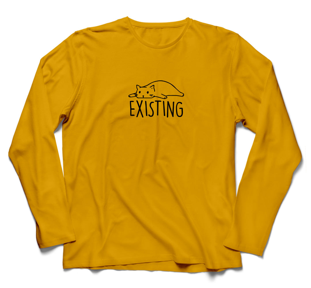 Brandzvibe Existing Full Sleeves