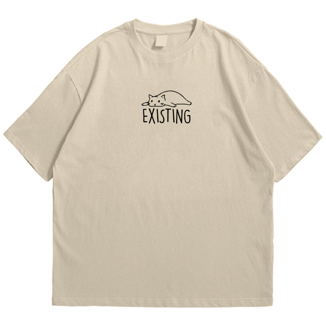 Brandzvibe Existing drop shldr
