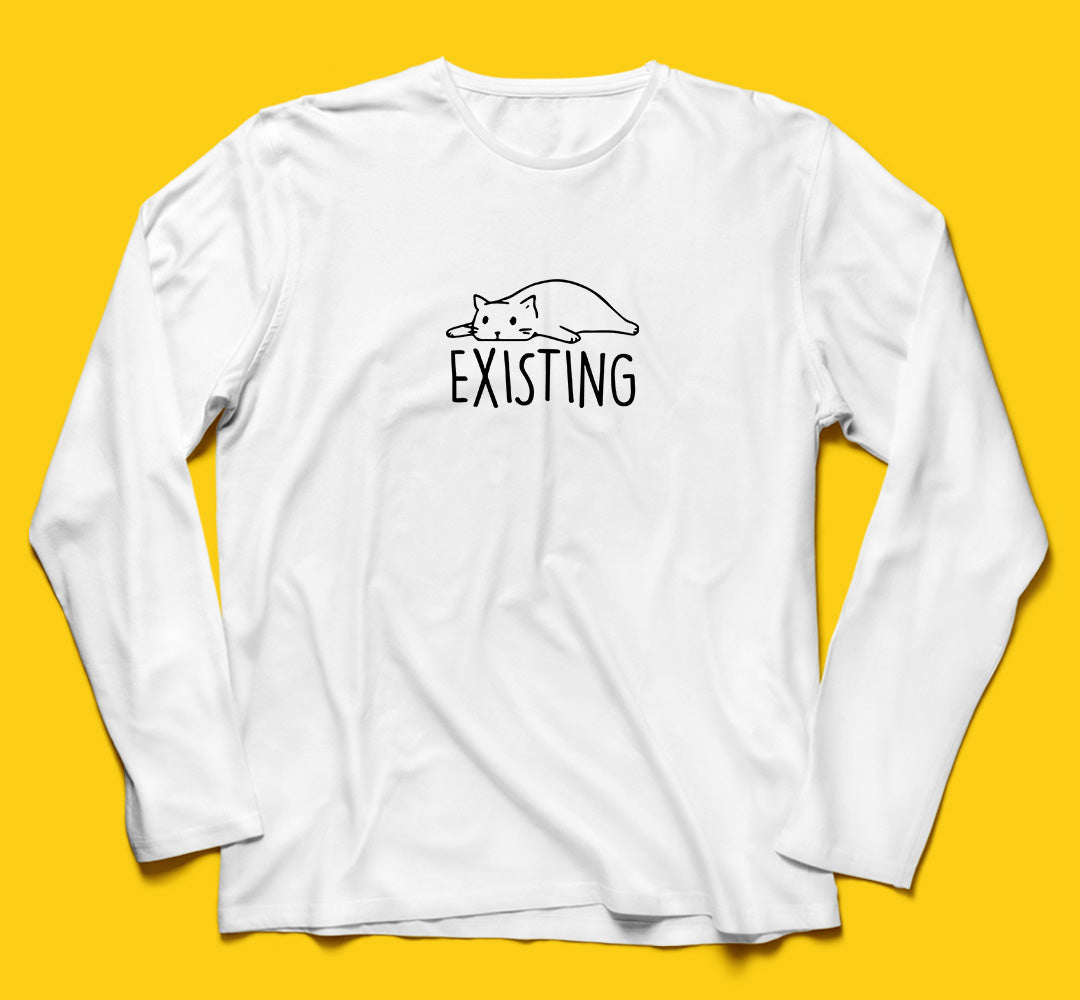 Brandzvibe Existing Full Sleeves