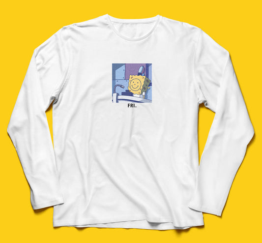 Brandzvibe Fri Full Sleeves