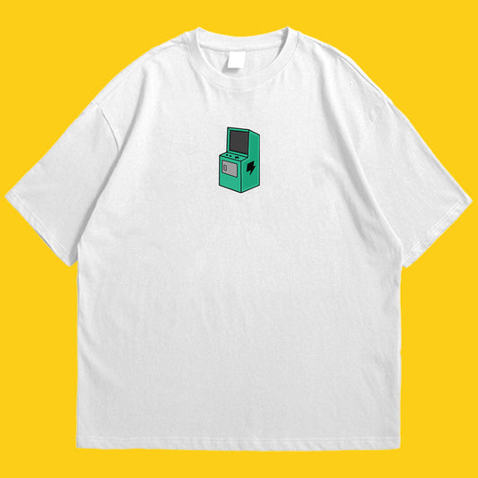 Brandzvibe Gamer drop shldr