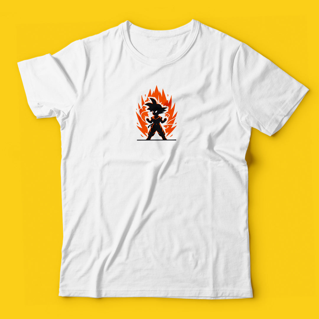 Brandzvibe Goku
