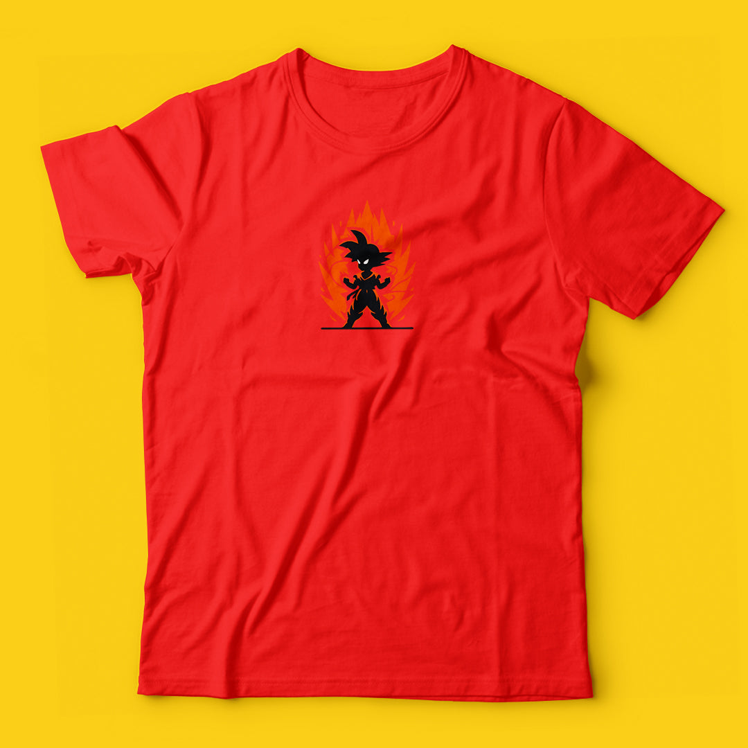 Brandzvibe Goku