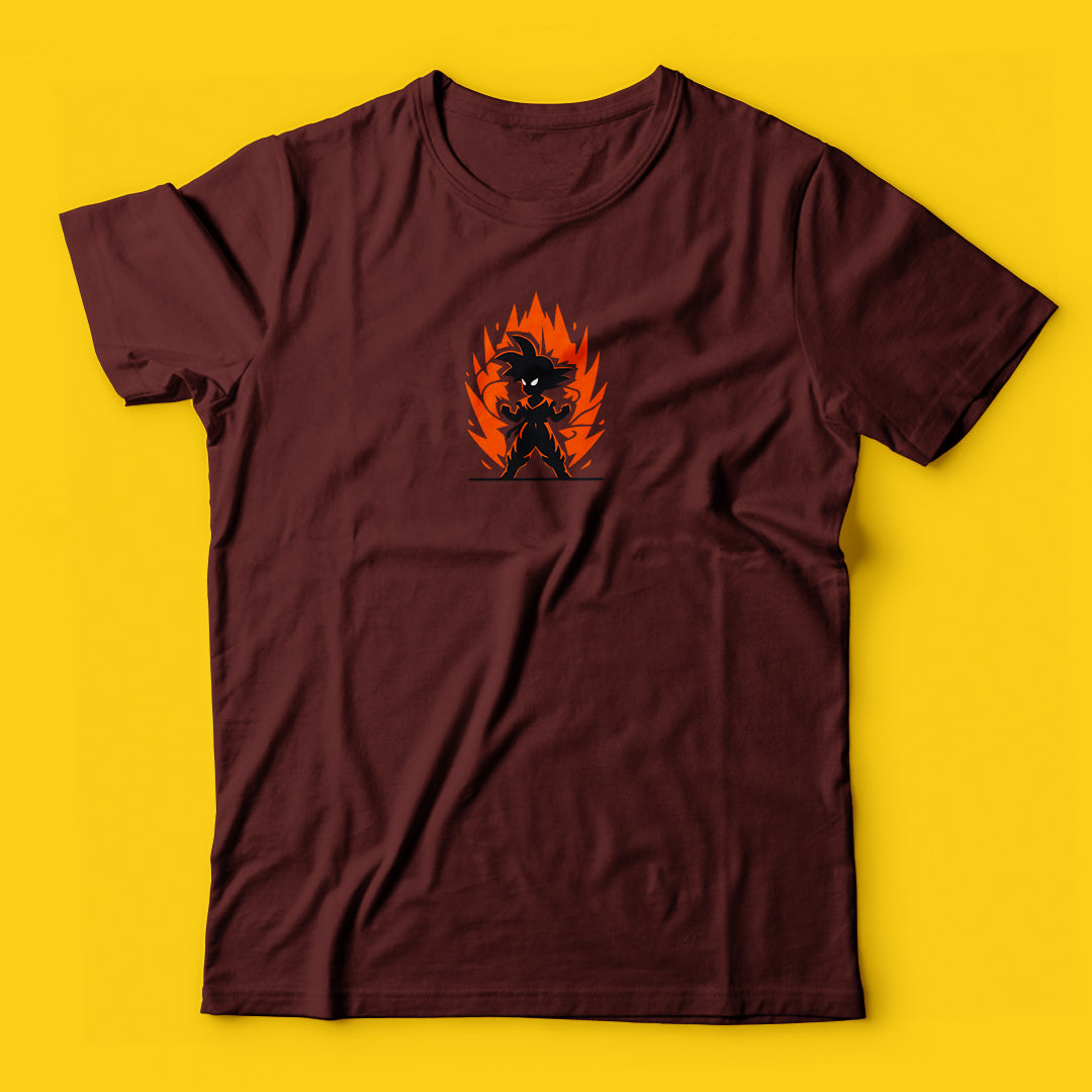 Brandzvibe Goku