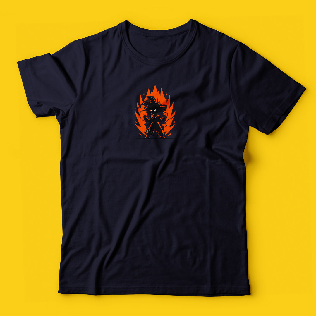 Brandzvibe Goku