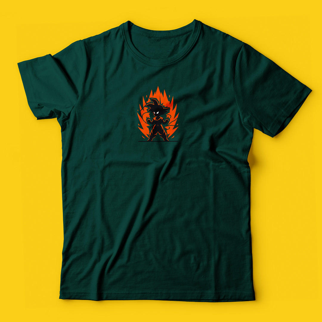 Brandzvibe Goku