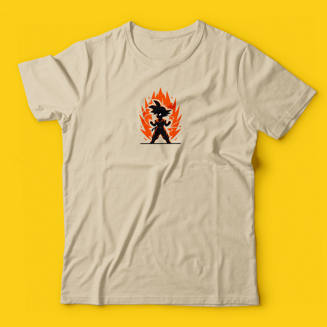 Brandzvibe Goku