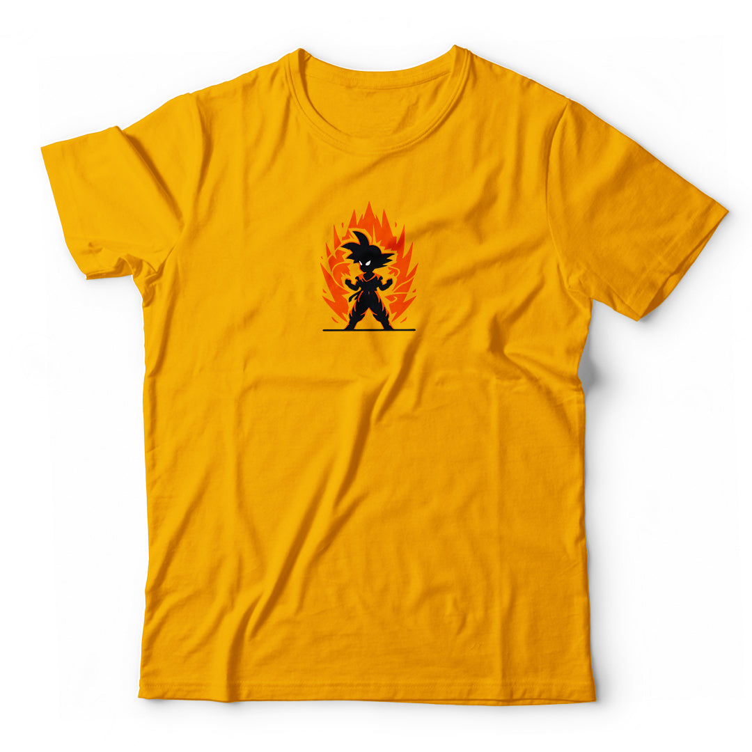 Brandzvibe Goku