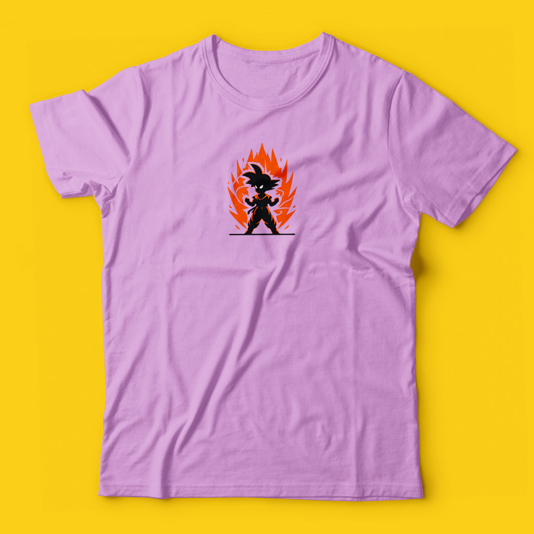 Brandzvibe Goku