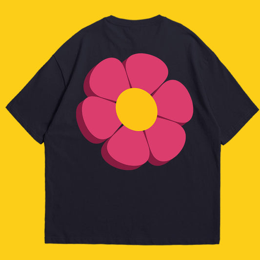 Brandzvibe Good vibes drop shldr