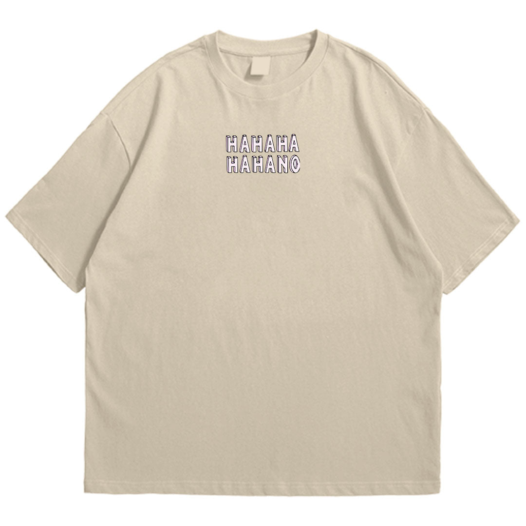 Brandzvibe Hahano drop shldr