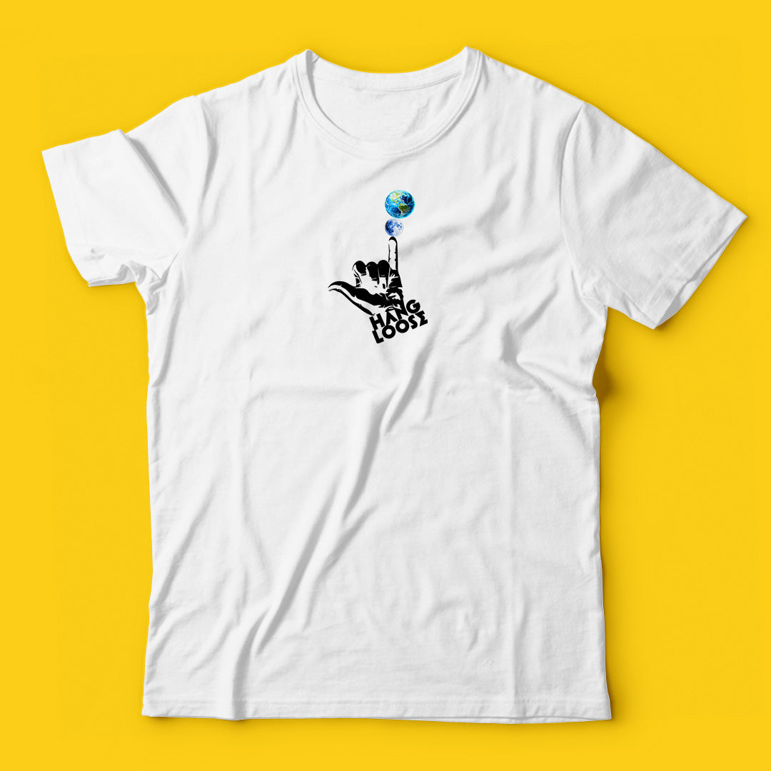 Brandzvibe Hang loose
