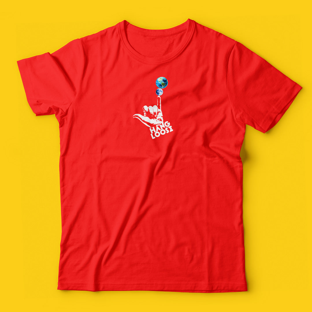 Brandzvibe Hang loose