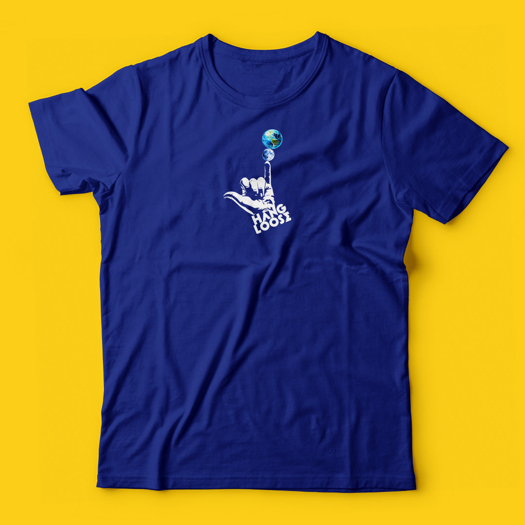 Brandzvibe Hang loose