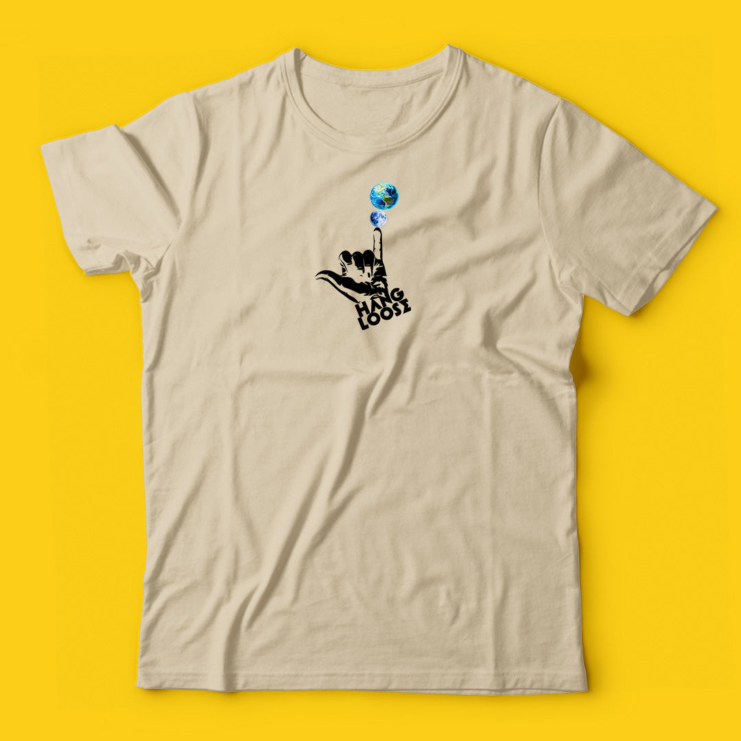 Brandzvibe Hang loose