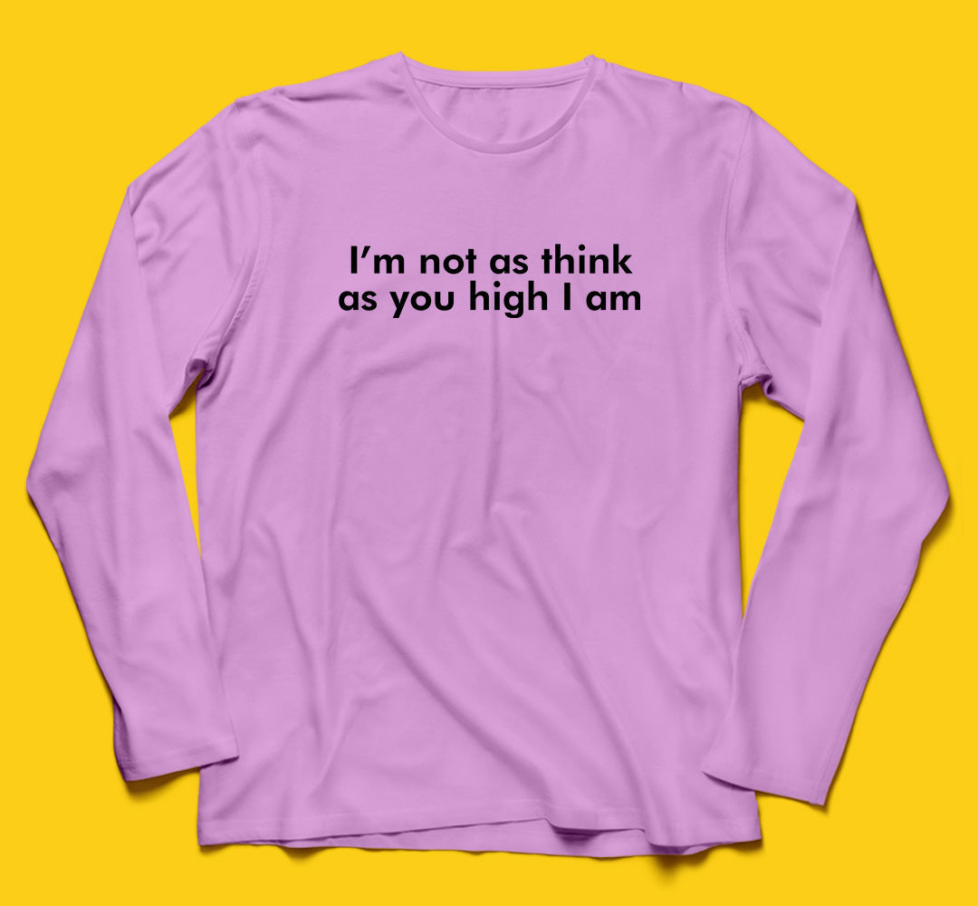 Brandzvibe High
