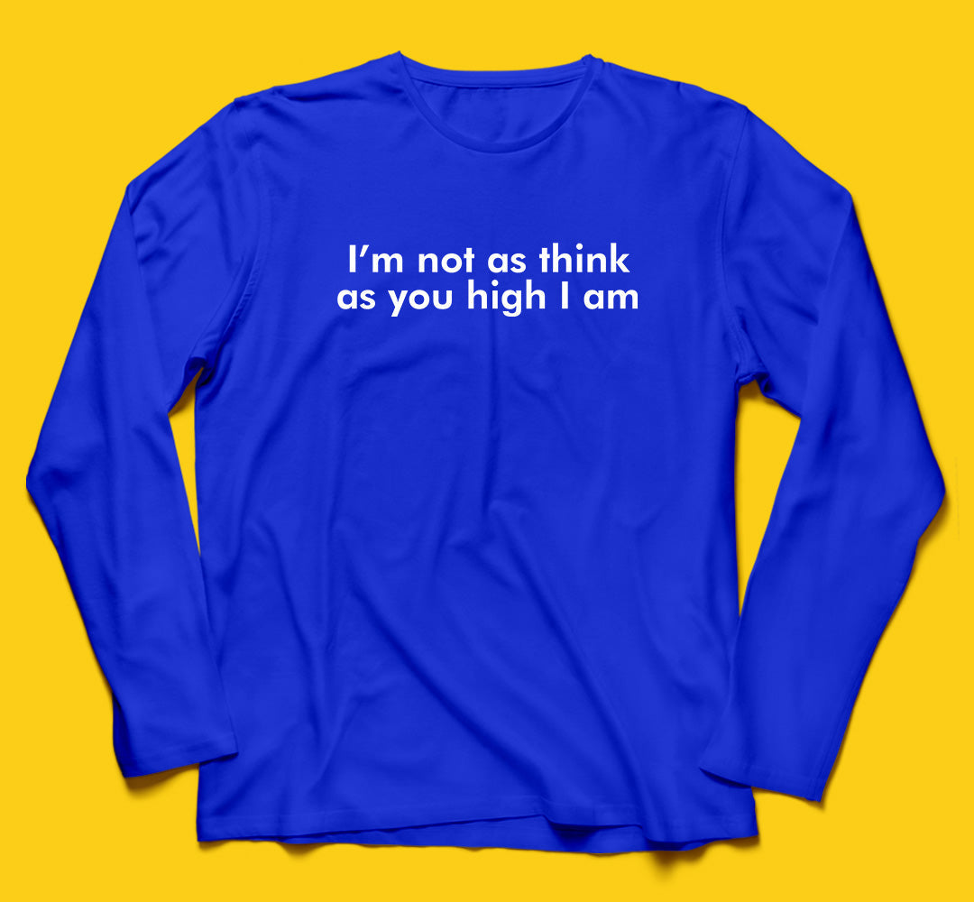 Brandzvibe High