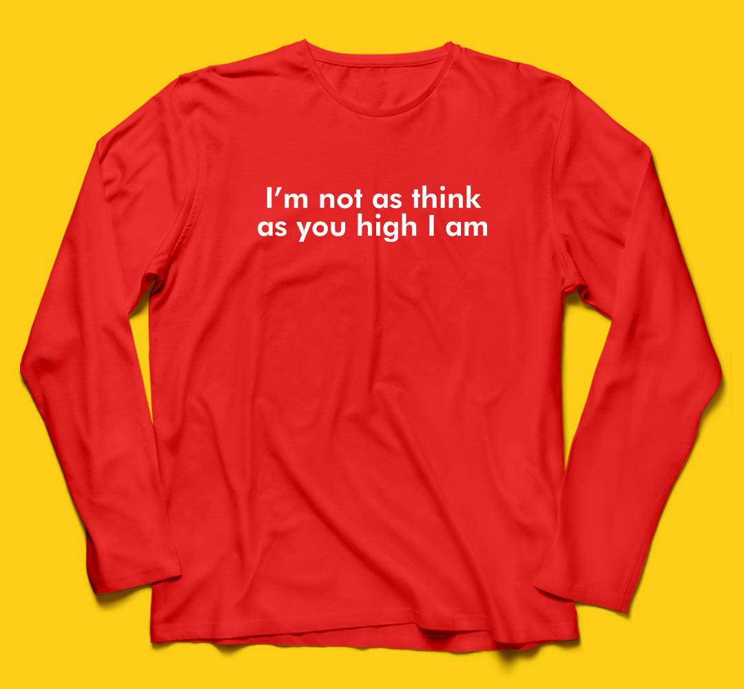 Brandzvibe High