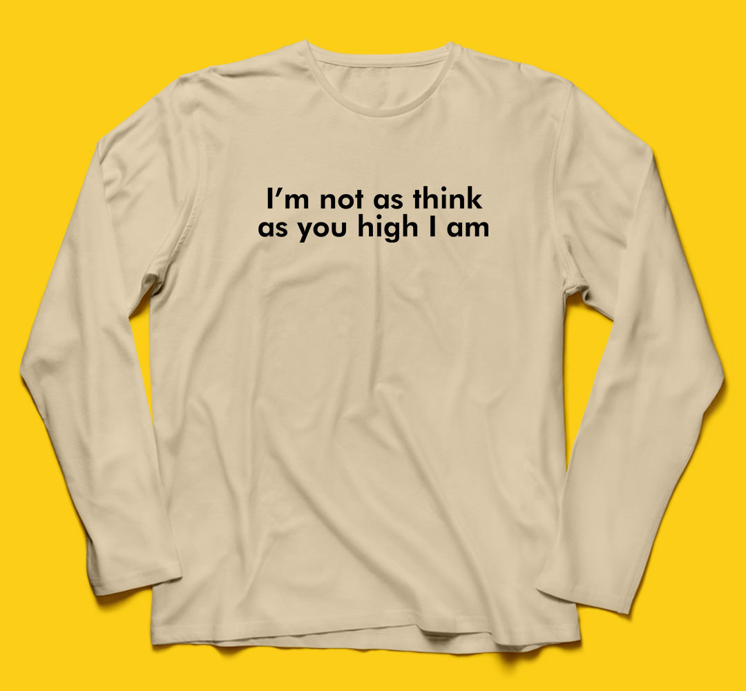 Brandzvibe High