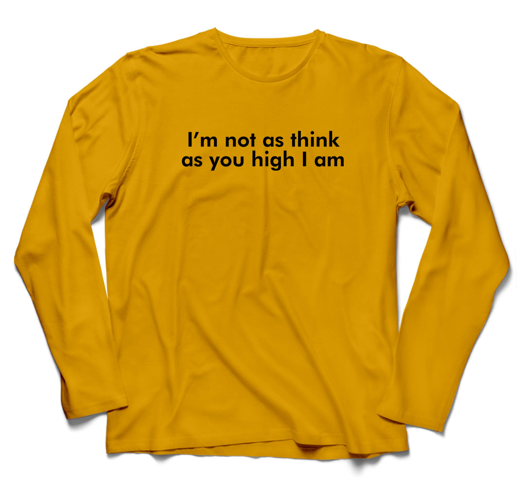 Brandzvibe High