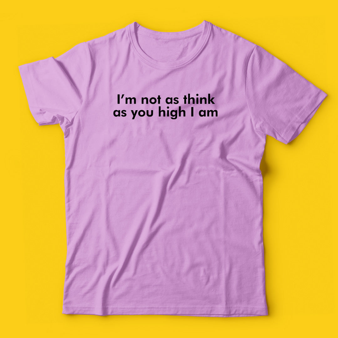 Brandzvibe High