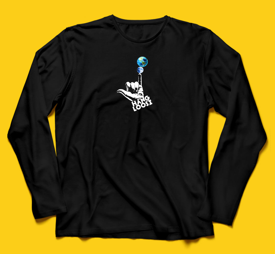 Brandzvibe Hang loose