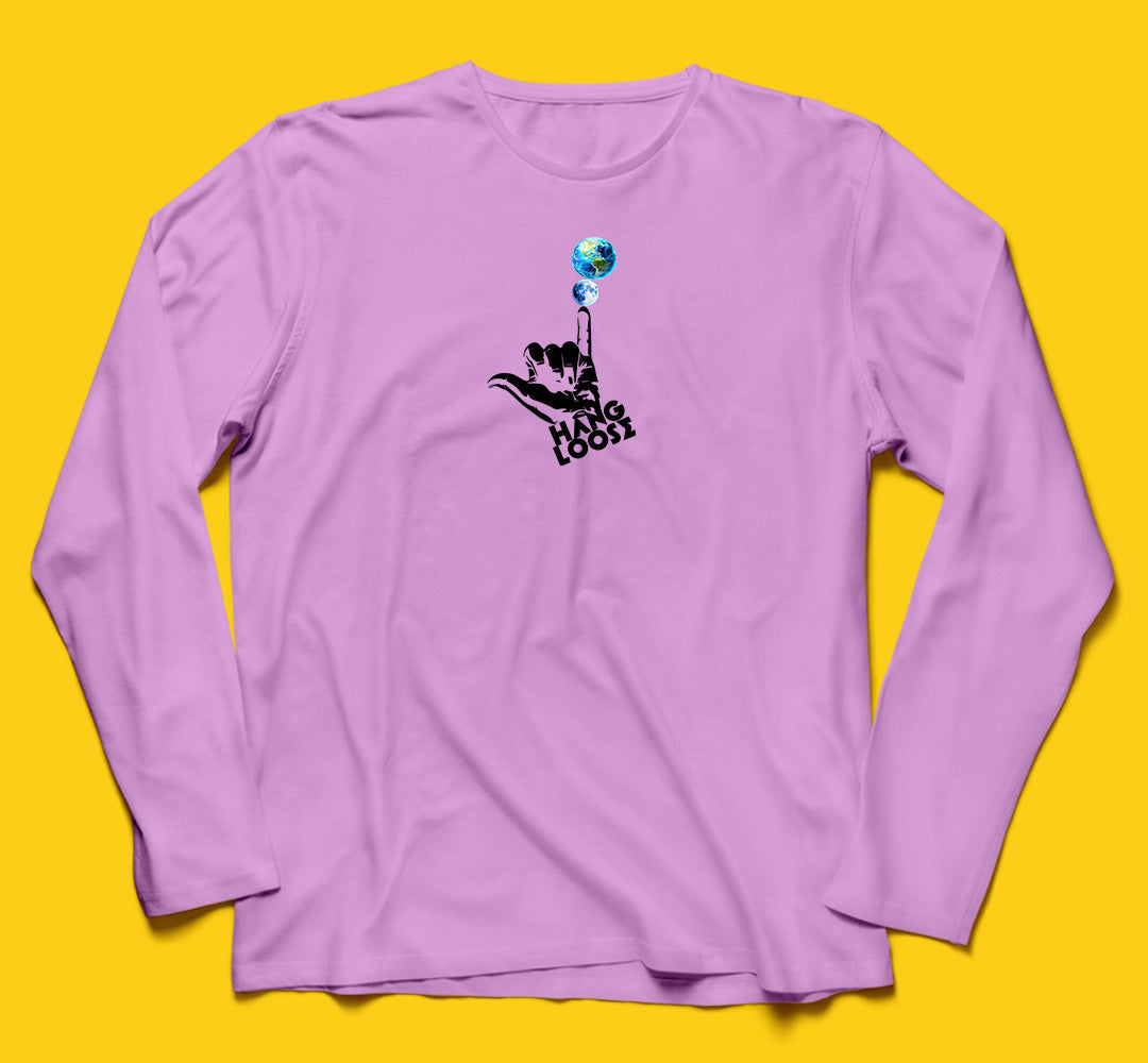 Brandzvibe Hang loose