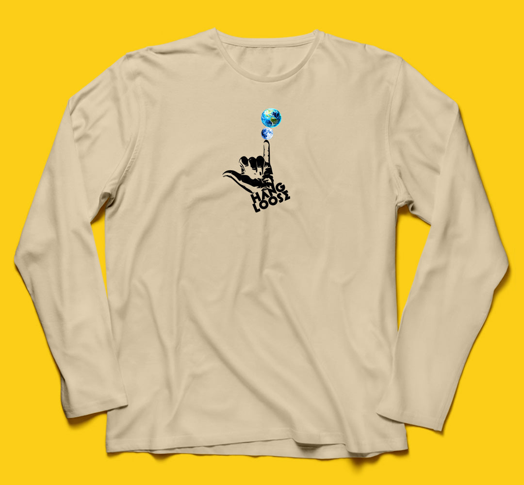 Brandzvibe Hang loose