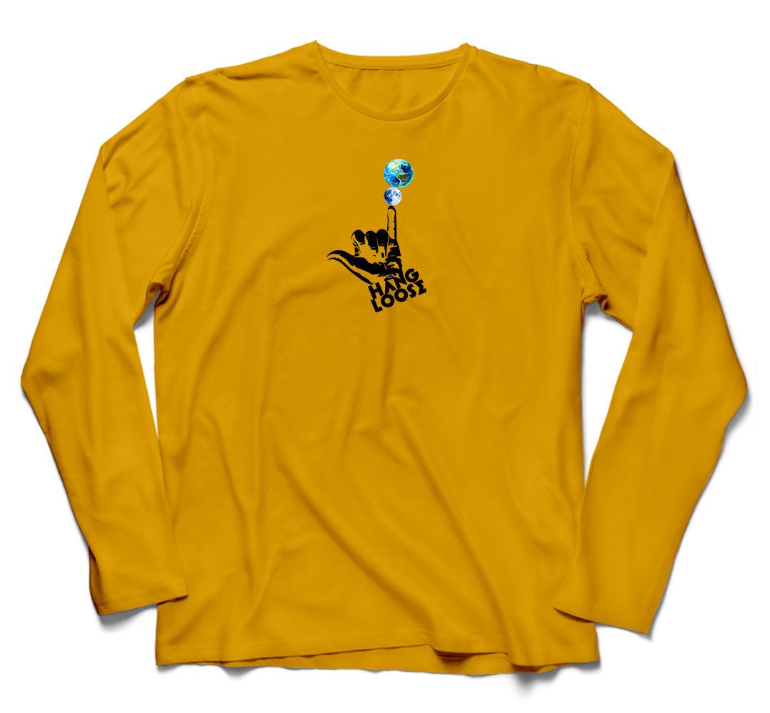 Brandzvibe Hang loose