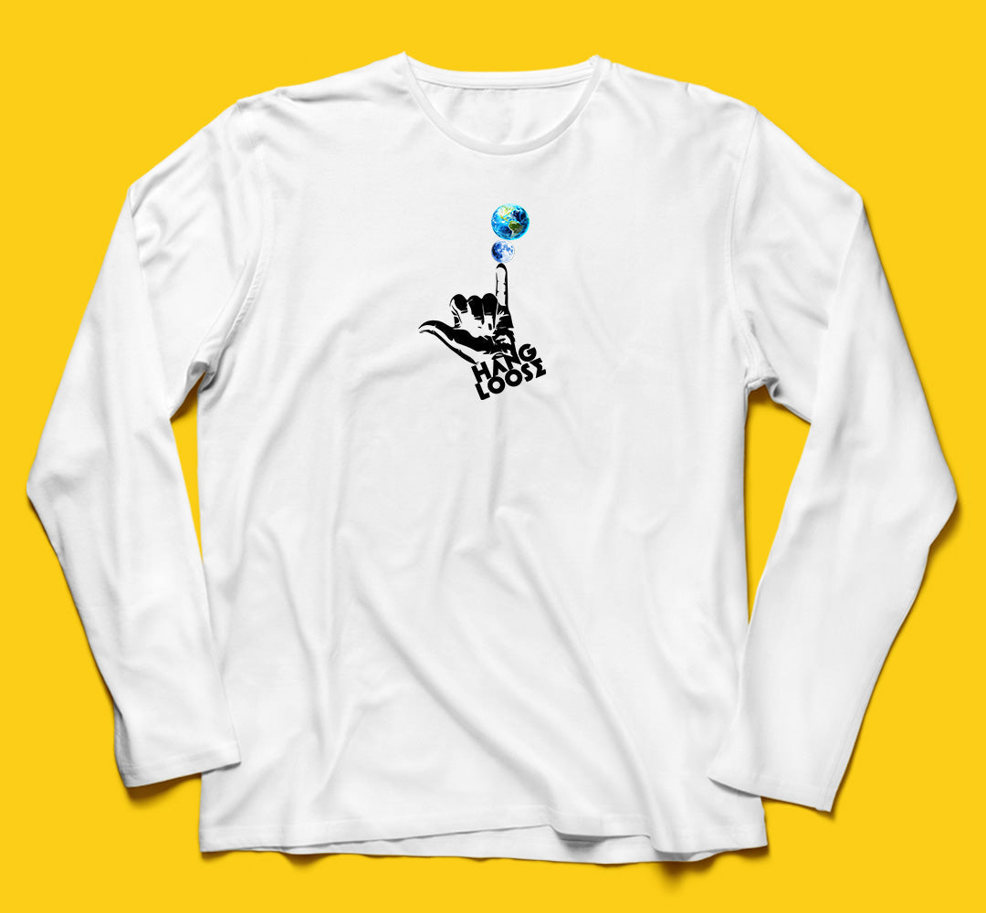 Brandzvibe Hang loose