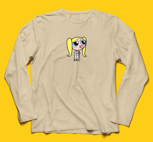 Brandzvibe IDC Full Sleeves