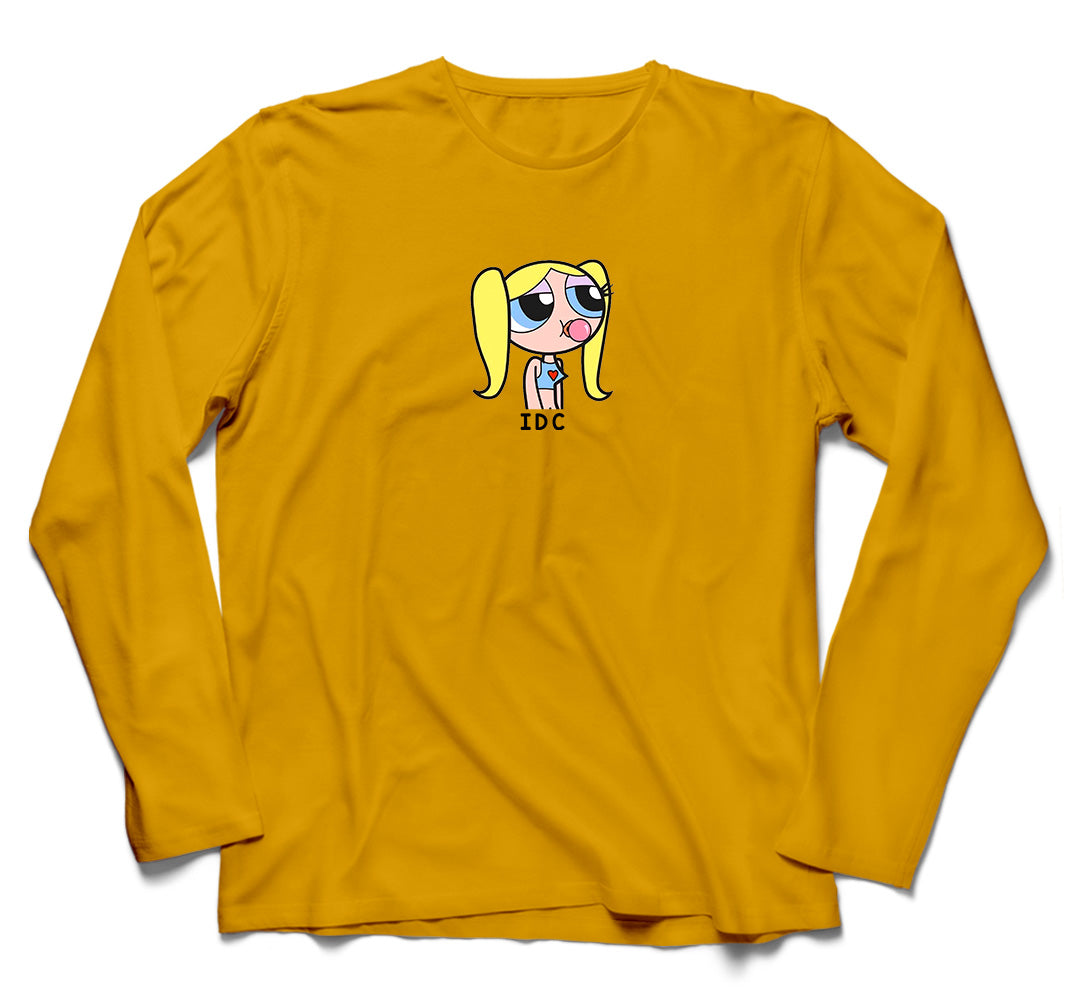Brandzvibe IDC Full Sleeves