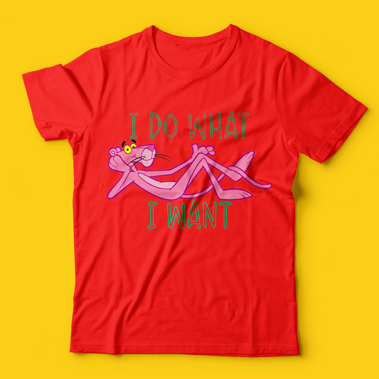 Brandzvibe I do what i want