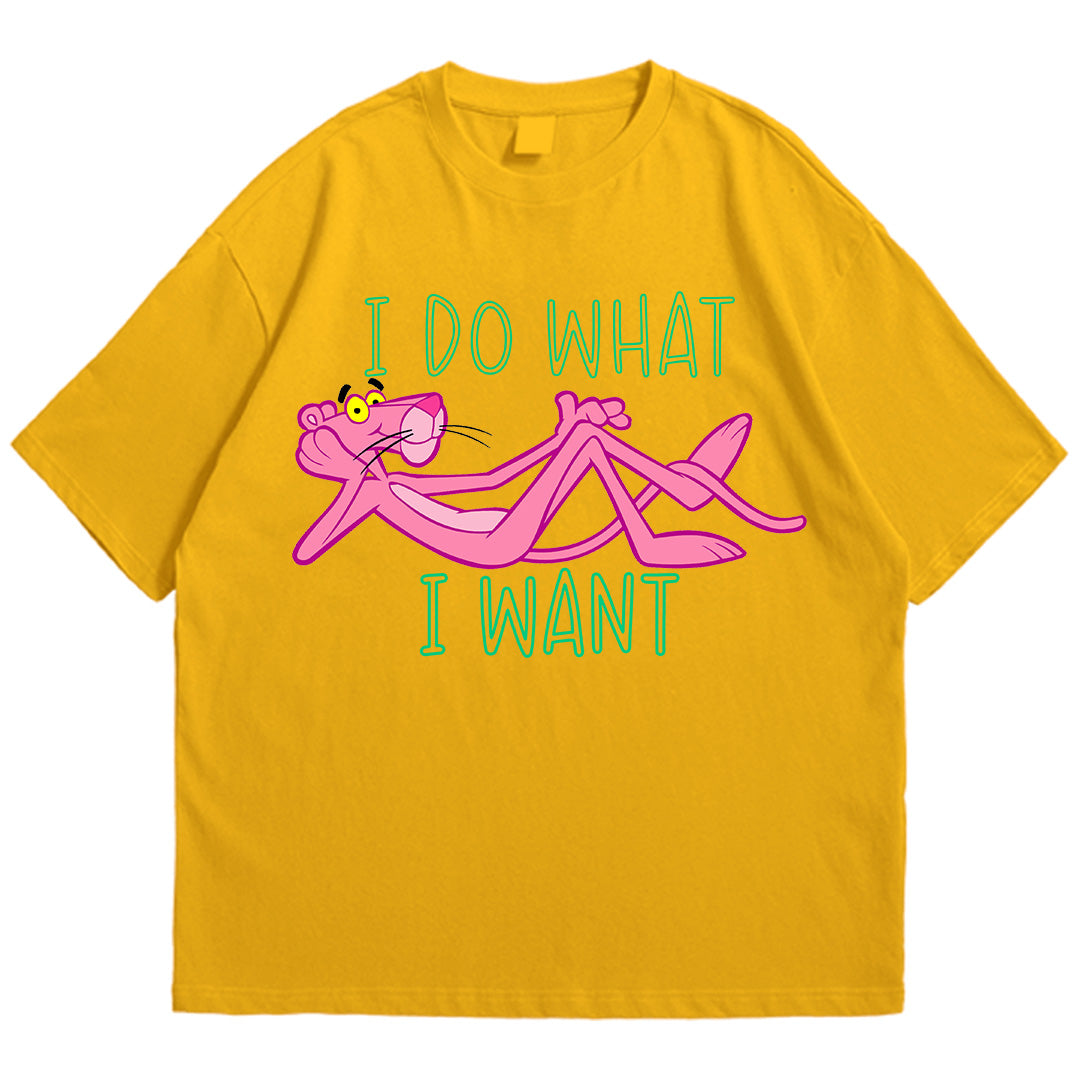 Brandzvibe I do what I want drop shldr