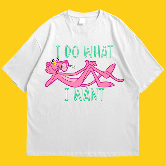 Brandzvibe I do what I want drop shldr