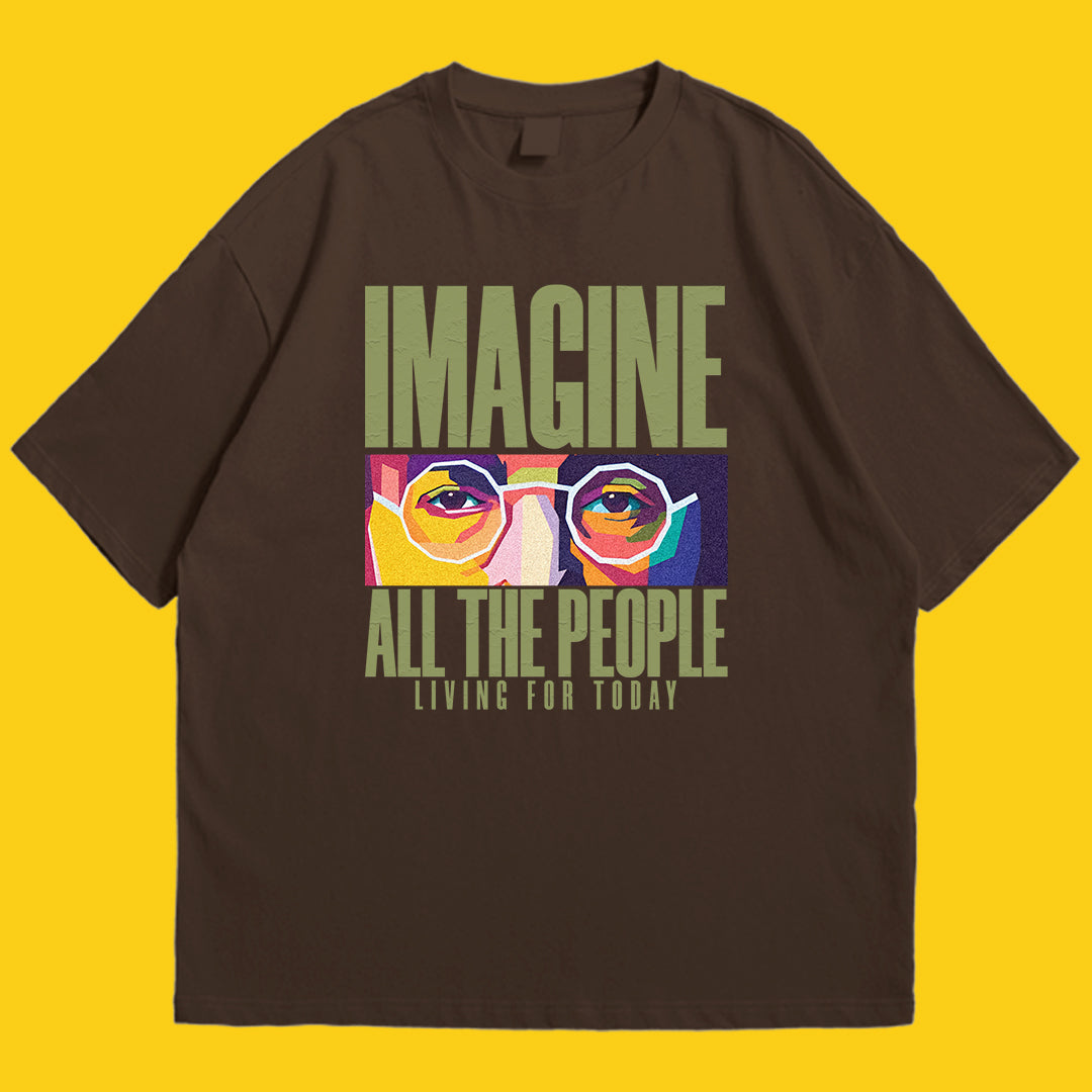 Brandzvibe Imagine drop shldr
